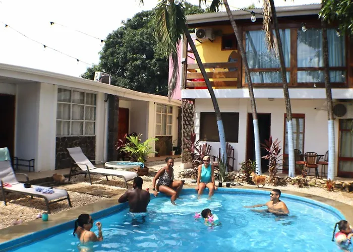 Hotels in Playa Conchal