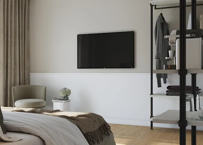 Hotels in Meilen