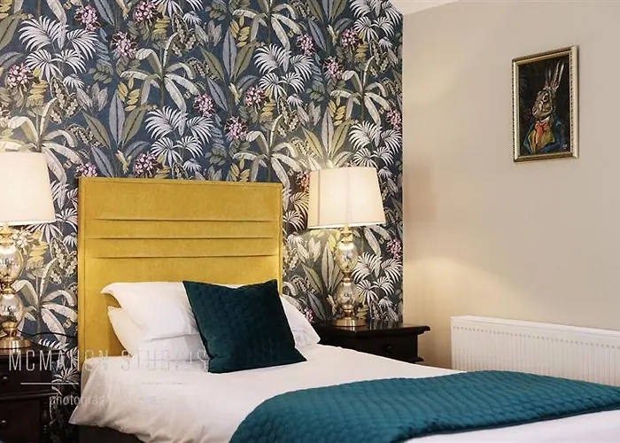 Fermoy Hotels
