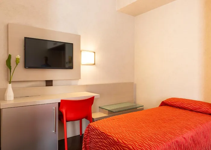 Hotel Valentino Terni