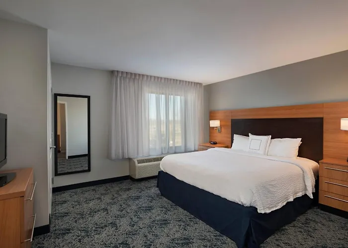 Towneplace Suites By Marriott Monroe