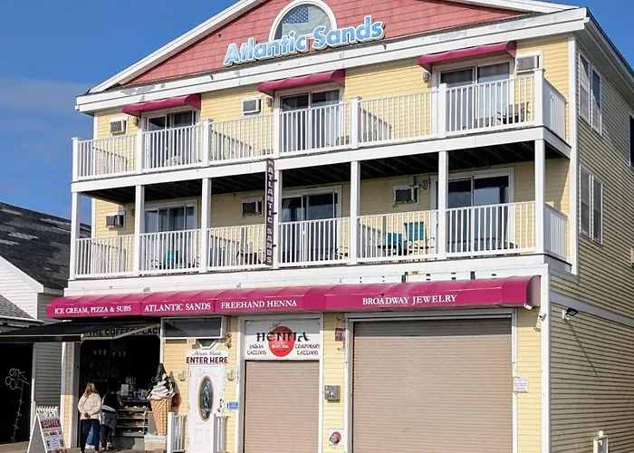 Atlantic Sands