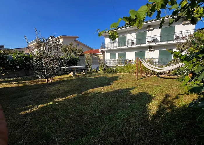 Casa Do Olival