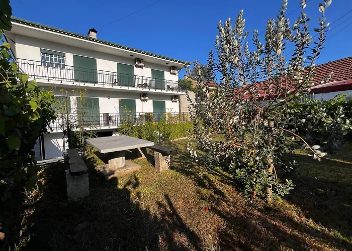 Casa Do Olival Hotel Peso da Régua
