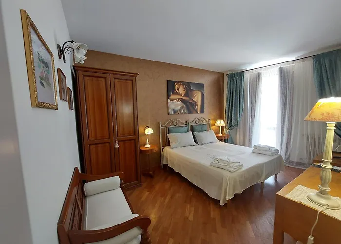 Bed and Breakfast Il Grifone Gioia Del Colle