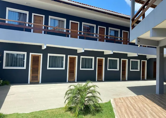 Atalaia Suítes Salinópolis