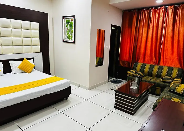 Bathinda Hotels