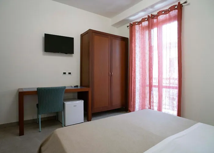 Petit Hotel Milazzo