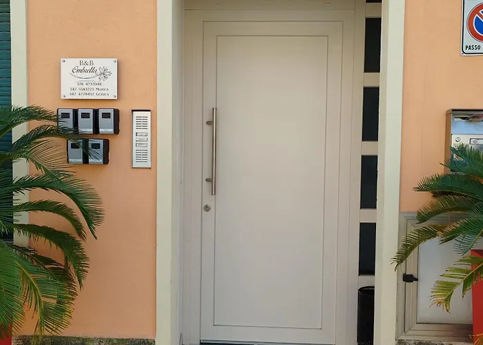 B&B Ombretta