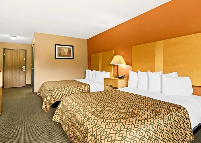 Best Western Paducah Inn