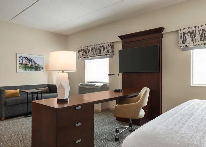 West Homestead Hotels
