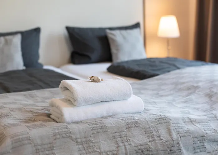 Hotels in Rastede