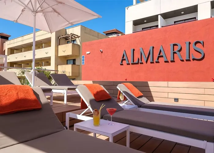 Los mejores  20 Hoteles Spa en La Pineda para una Escapada de Relax 