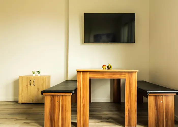 City Apartments Wilhelmshaven
