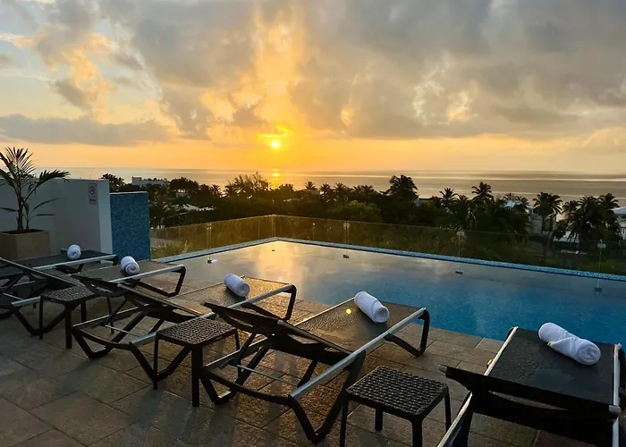 Puerto Morelos Boutique Hotels