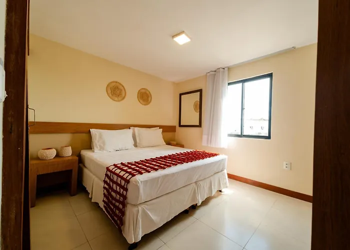 Fortmar Hotel