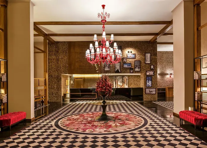 Uludag (Bursa) Hotels