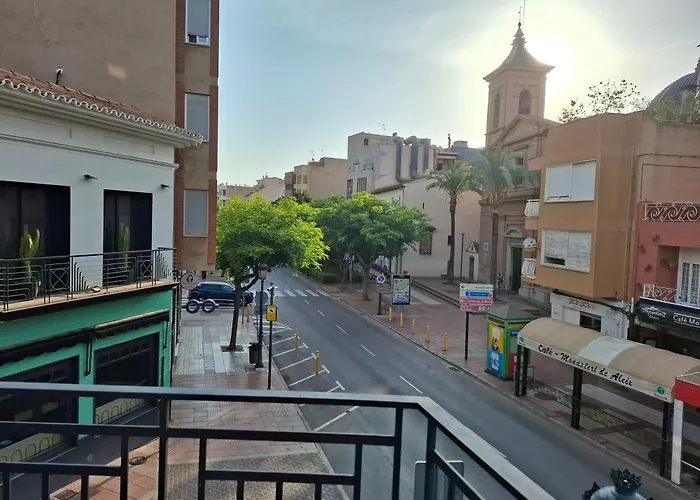 Hotel Bosquemar Benicàssim