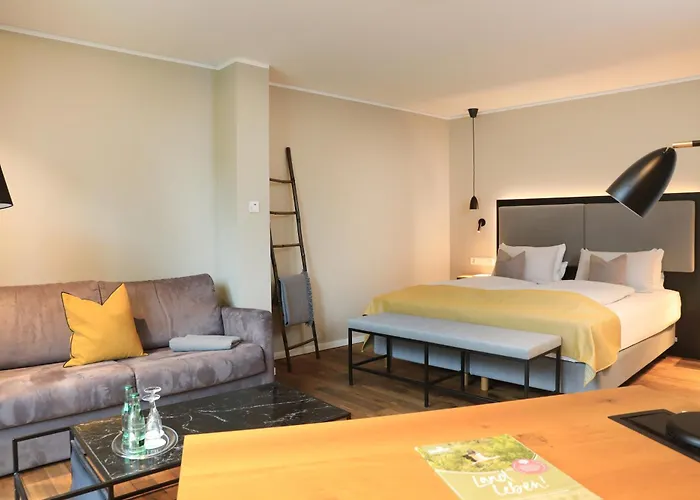 Die 17 besten Wellnesshotels in Bad Iburg für eine erholsame Auszeit
