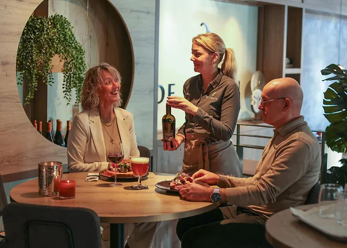 Hotels in Raalte