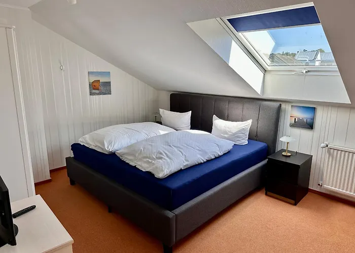 Hotels in Nortorf
