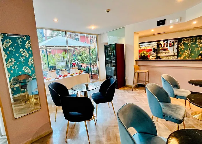 Aura Living Hotel Rimini