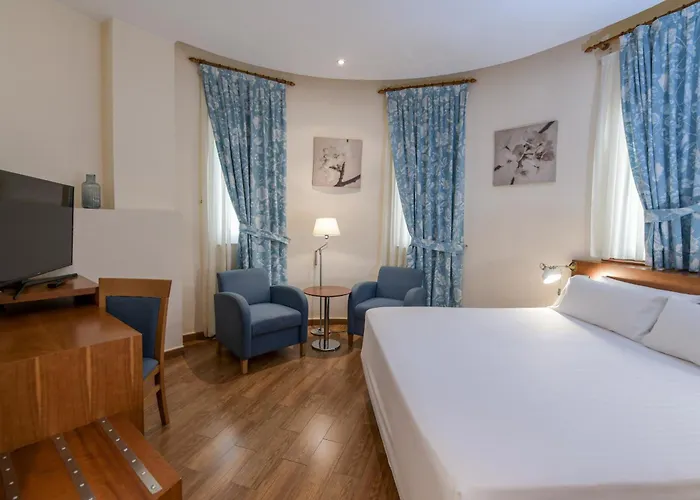 Mieres (Asturias) Hotels