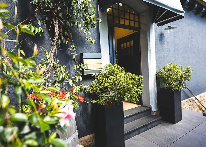 Boutique-Hotels in Bad Muenstereifel
