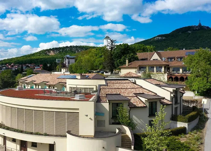 Hotels in Nitra