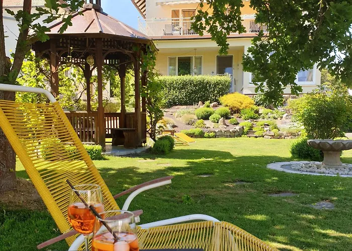 Hotels in Melsungen