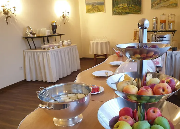 Melsungen Hotels