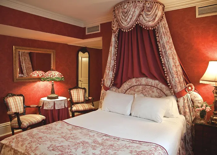 Niagara-on-the-Lake Hotels With Pool