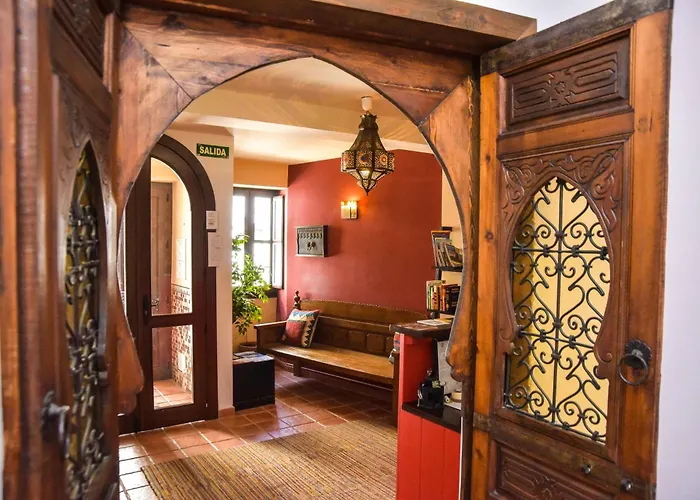 Boabdil Guesthouse Ronda