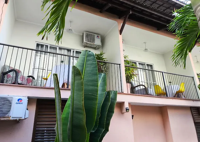 Hotel Charme Fonte Do Boi Salvador