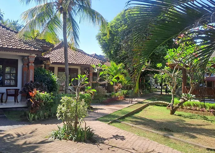 Lovina (Bali) Hotels