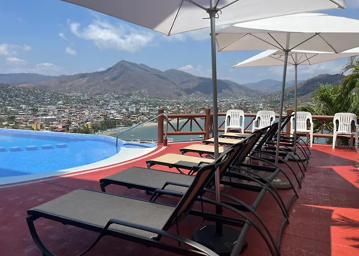 Zihuatanejo Hotels