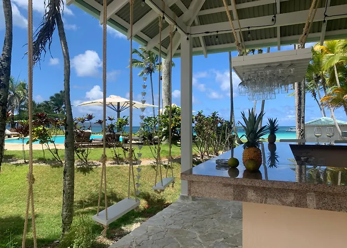 Hotels in Las Galeras