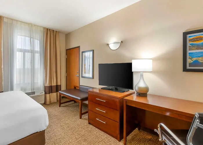 Jerome Hotels
