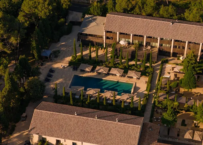 Domaine De Manville