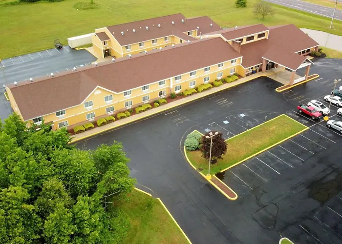 Quality Inn & Suites Harrington - Milford
