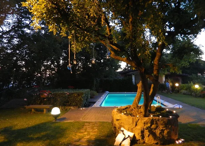 Villa Pocci