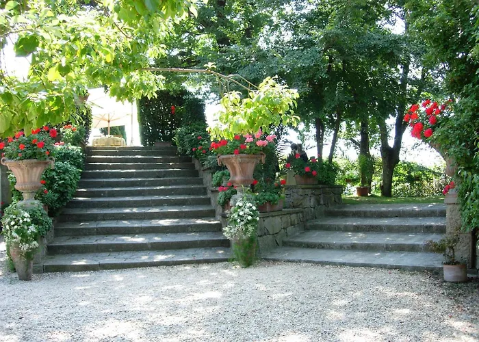 Villa Pocci