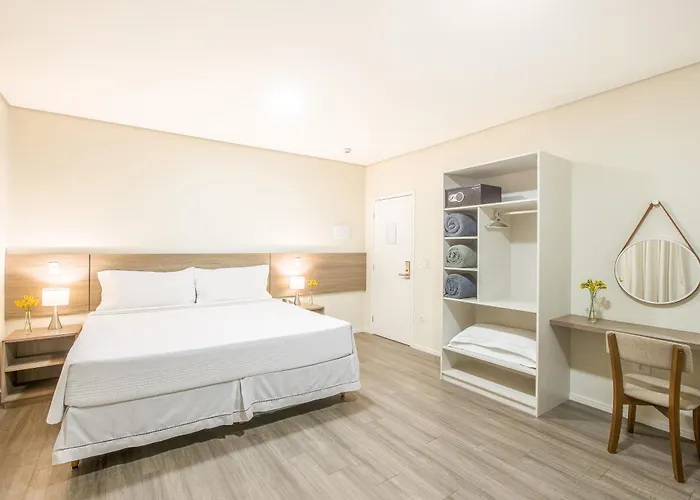 Sumare Park Hotel (Adults Only)