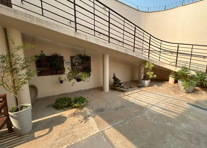 Hotel Jardim Emilia Sorocaba