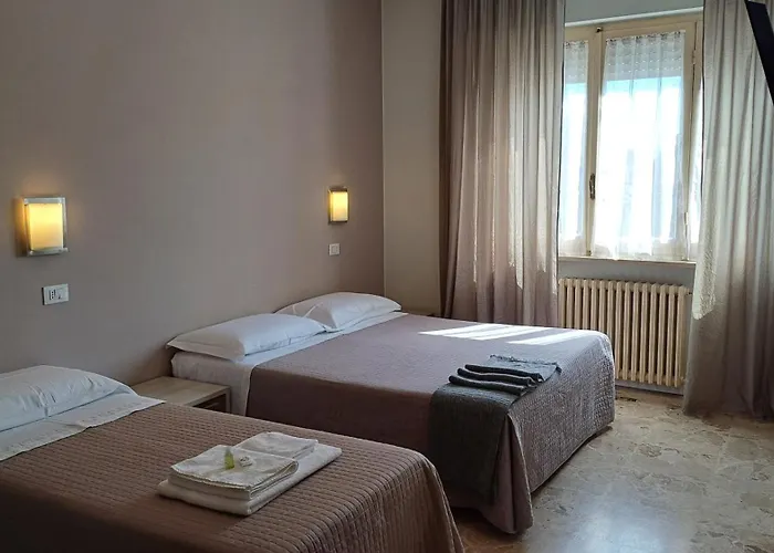 B&B Monté Montesilvano Marina