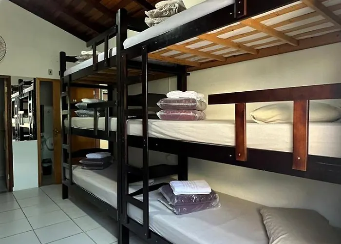 Hostel Vila Carioca