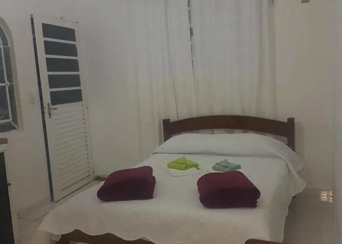 Hostel Vila Carioca