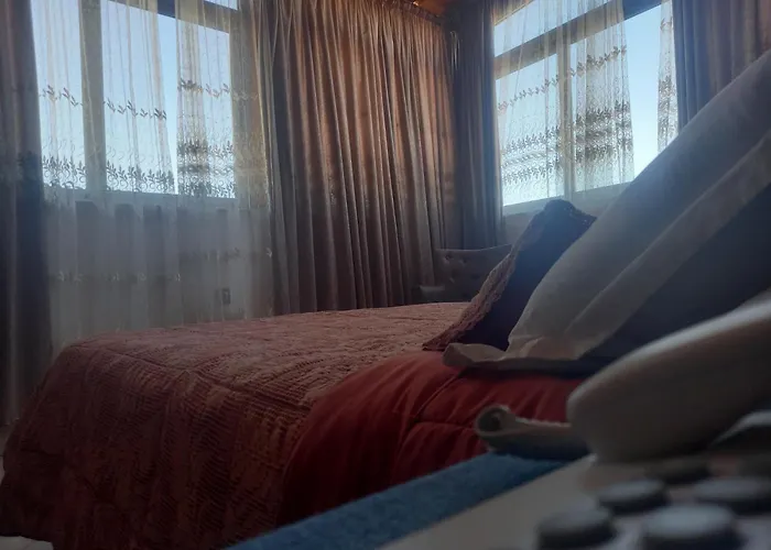 Larache Hotels