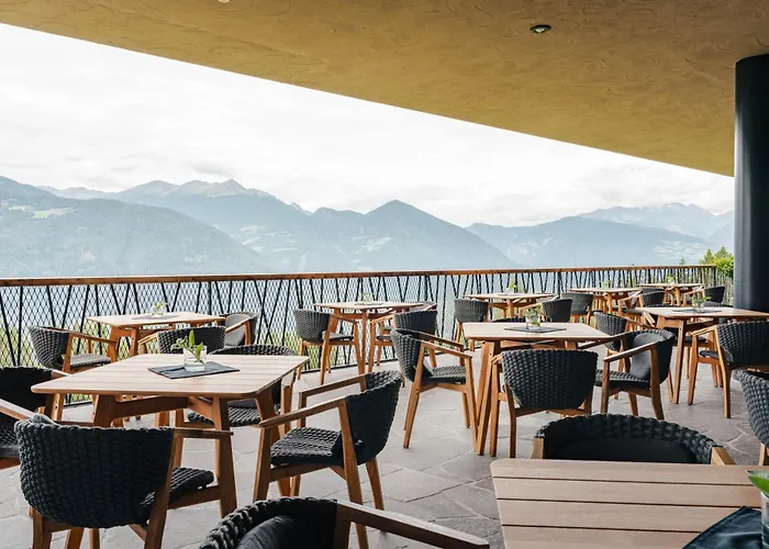 Hotel My Arbor - Dolomites Bressanone
