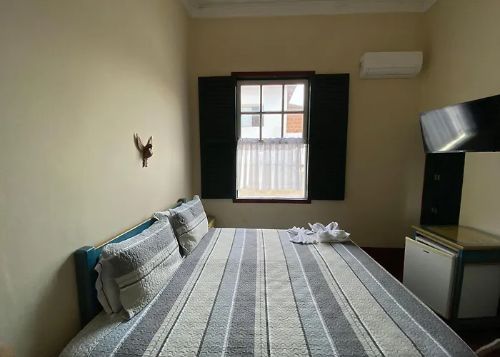 Lambari (Minas Gerais) Hotels